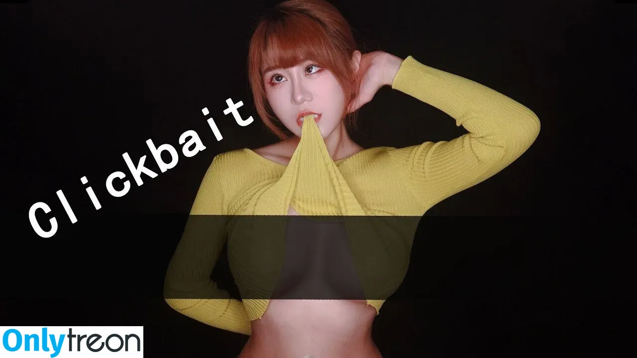 Yui Asmr nude photo #0014 (ASMRYui)