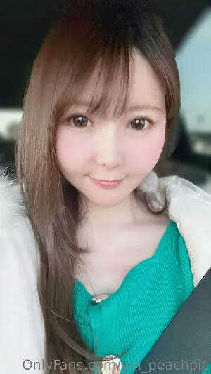 yui_peachpie / Yui Peachpie / yui_pachi_ фото голая #0019