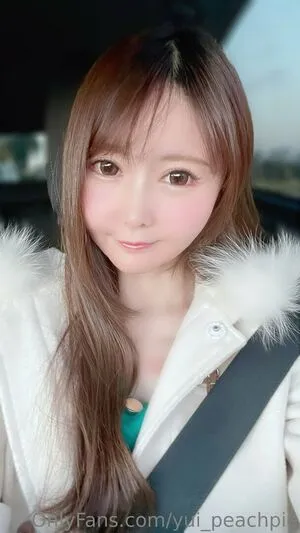 yui_peachpie / Yui Peachpie / yui_pachi_ фото голая #0024