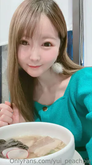yui_peachpie / Yui Peachpie / yui_pachi_ фото голая #0025