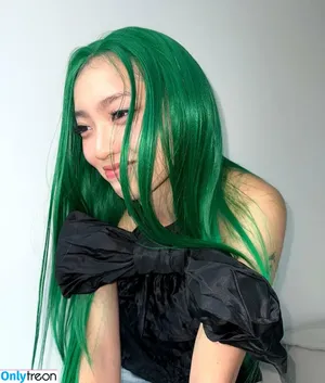 Yujin / babyyujin / yujin.ah nude photo #0313