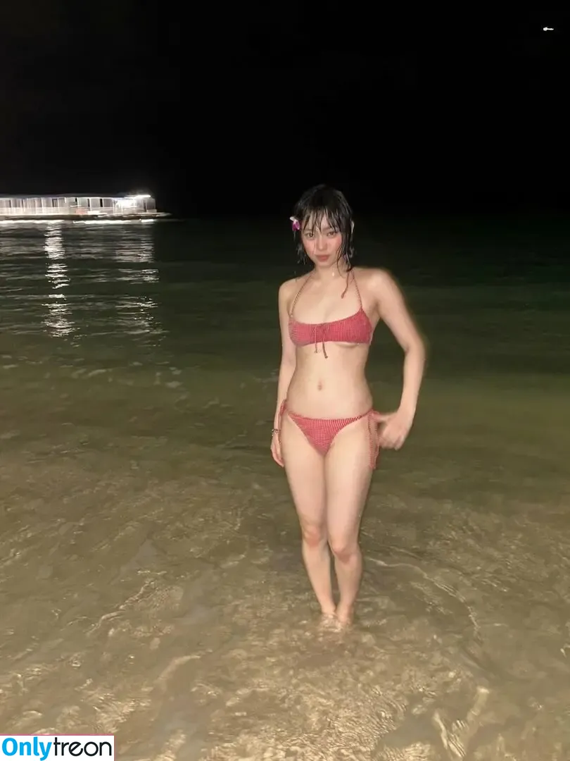 Yujin nude photo #0276 (babyyujin / yujin.ah)