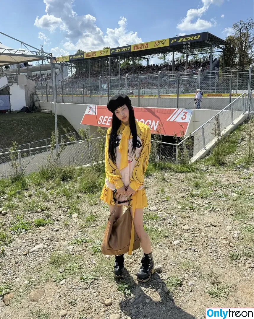 Yujin голая photo #0317 (babyyujin / yujin.ah)