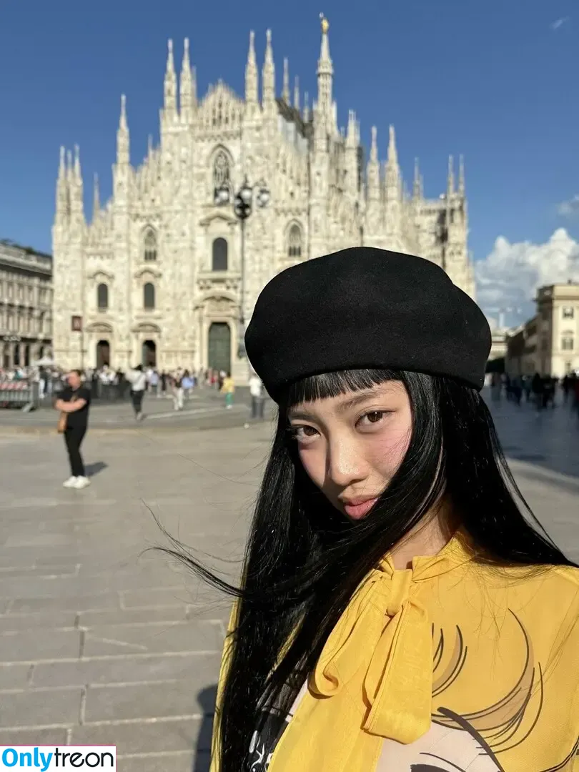 Yujin голая photo #0318 (babyyujin / yujin.ah)