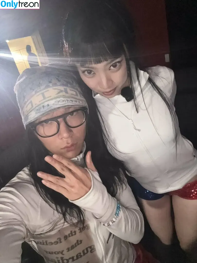 Yujin голая photo #0335 (babyyujin / yujin.ah)