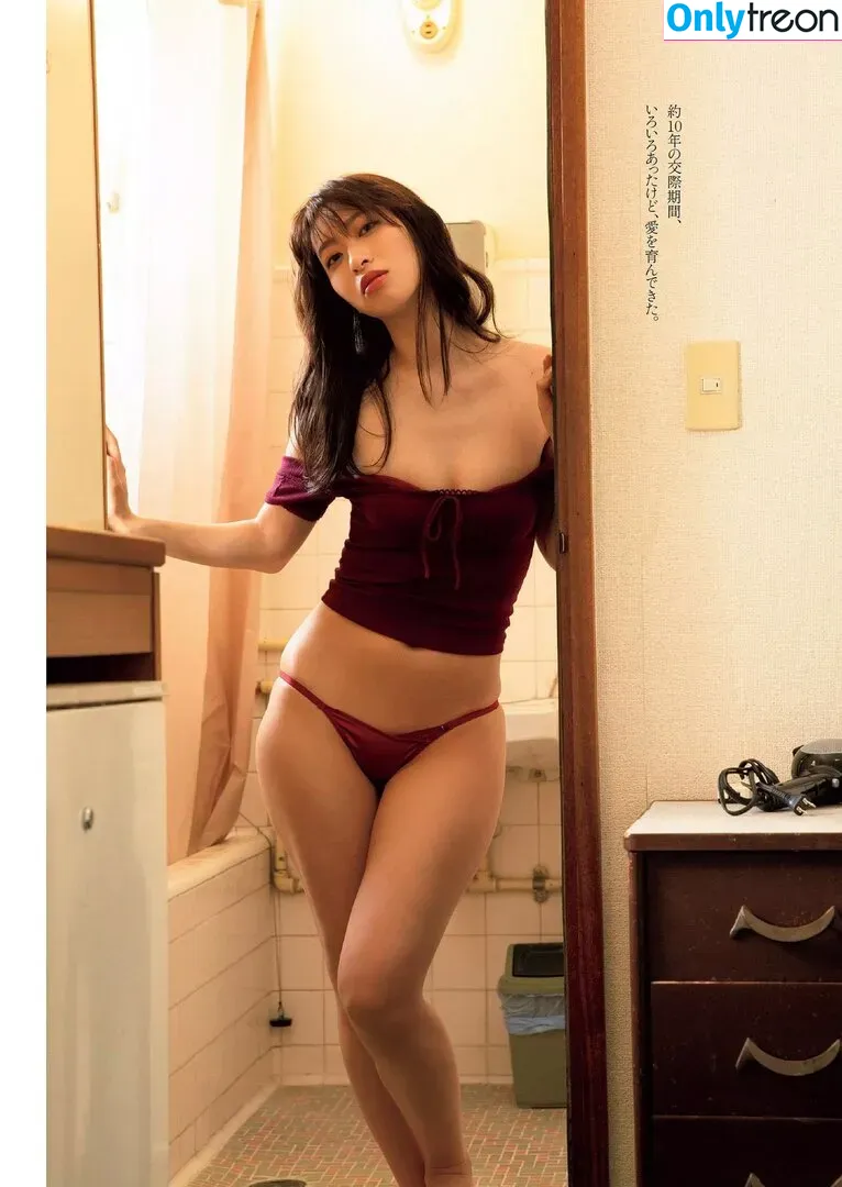 Yuka Kuramoti nude photo #0151 (yukakuramoti / 倉持由香)