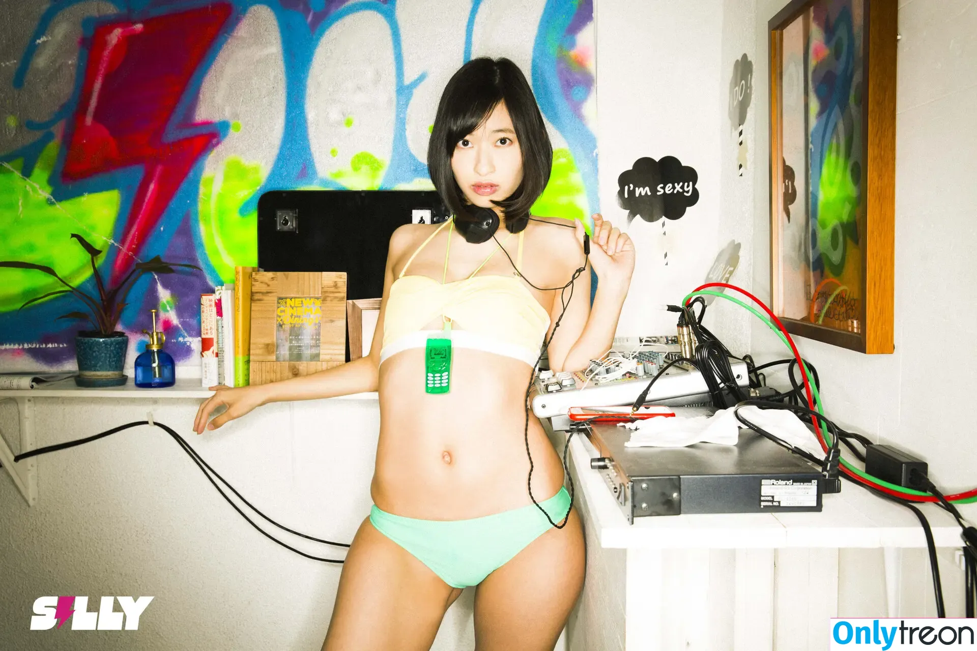 Yuka Kuramoti nude photo #0417 (yukakuramoti / 倉持由香)