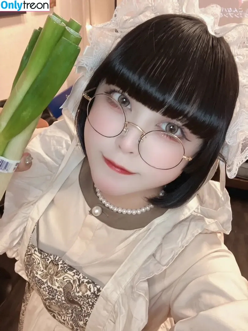 Yukamaru Maid голая photo #0185 (yukamaru_jp)