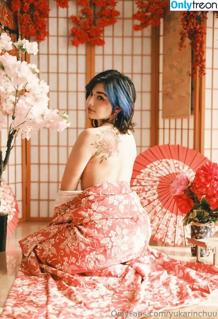 yukarinchuu голая photo #0005 (yukarinchuu)