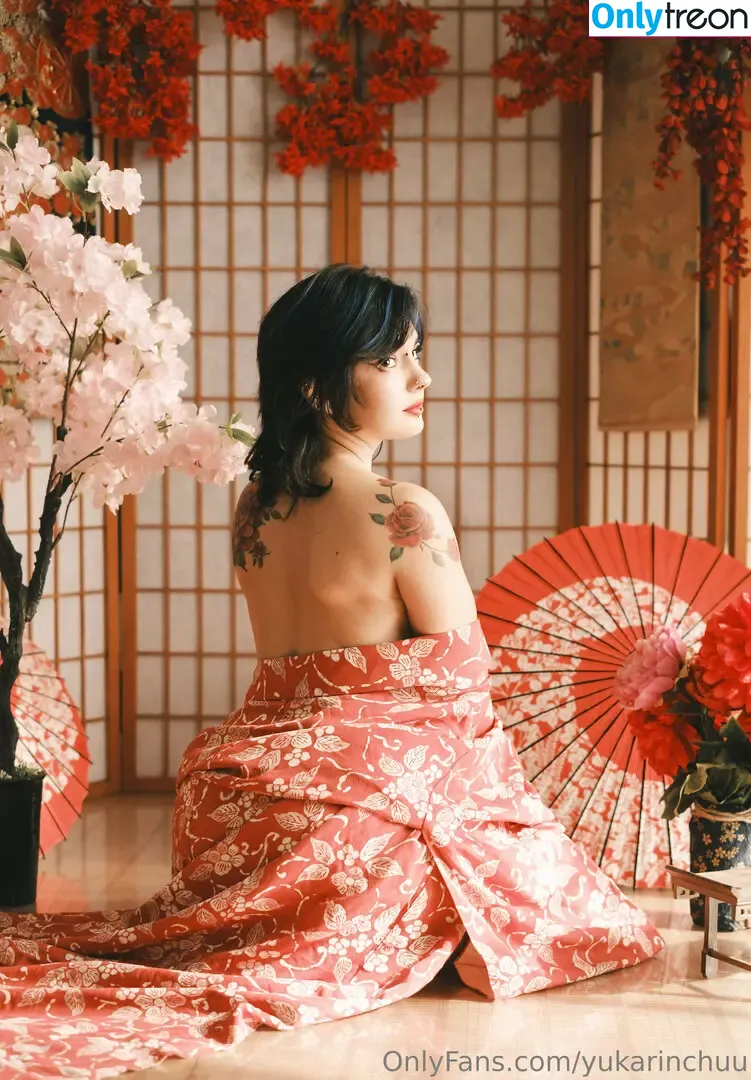 yukarinchuu голая photo #0006 (yukarinchuu)