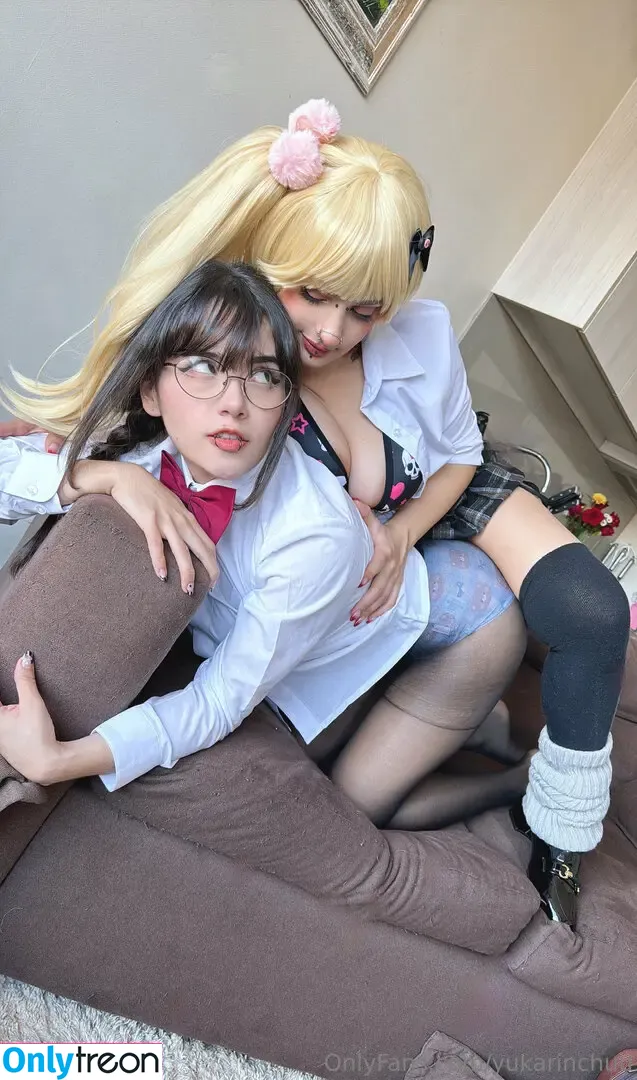 yukarinchuu голая photo #0049 (yukarinchuu)