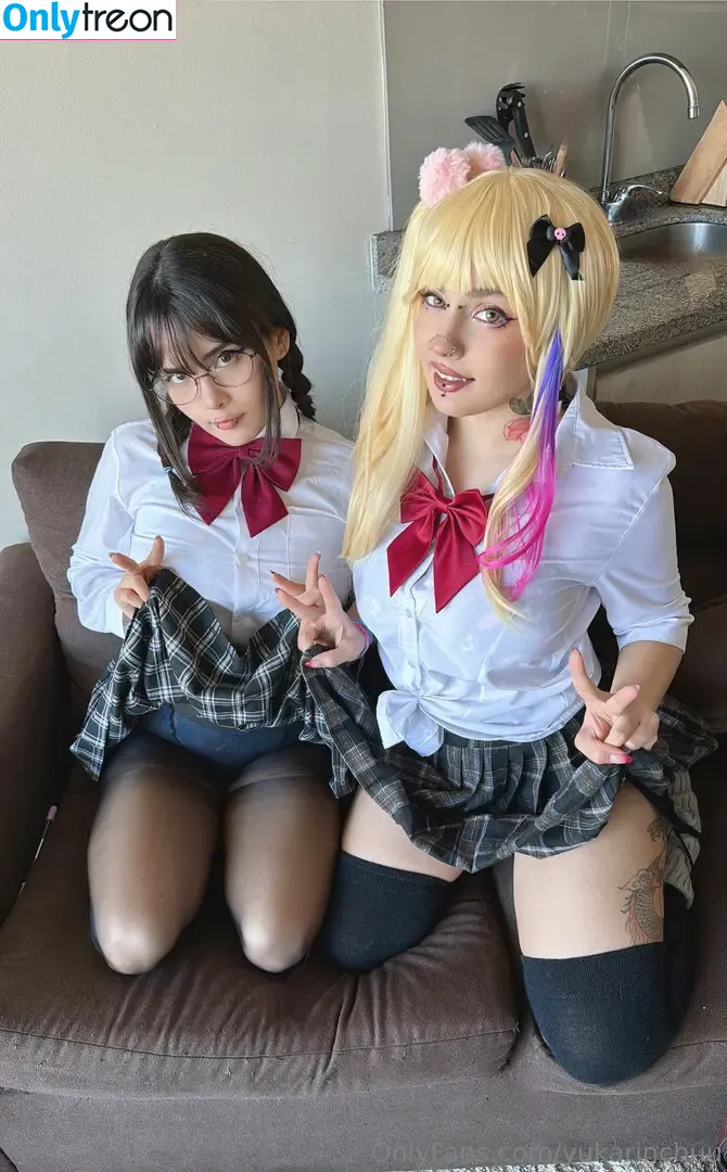 yukarinchuu голая photo #0051 (yukarinchuu)