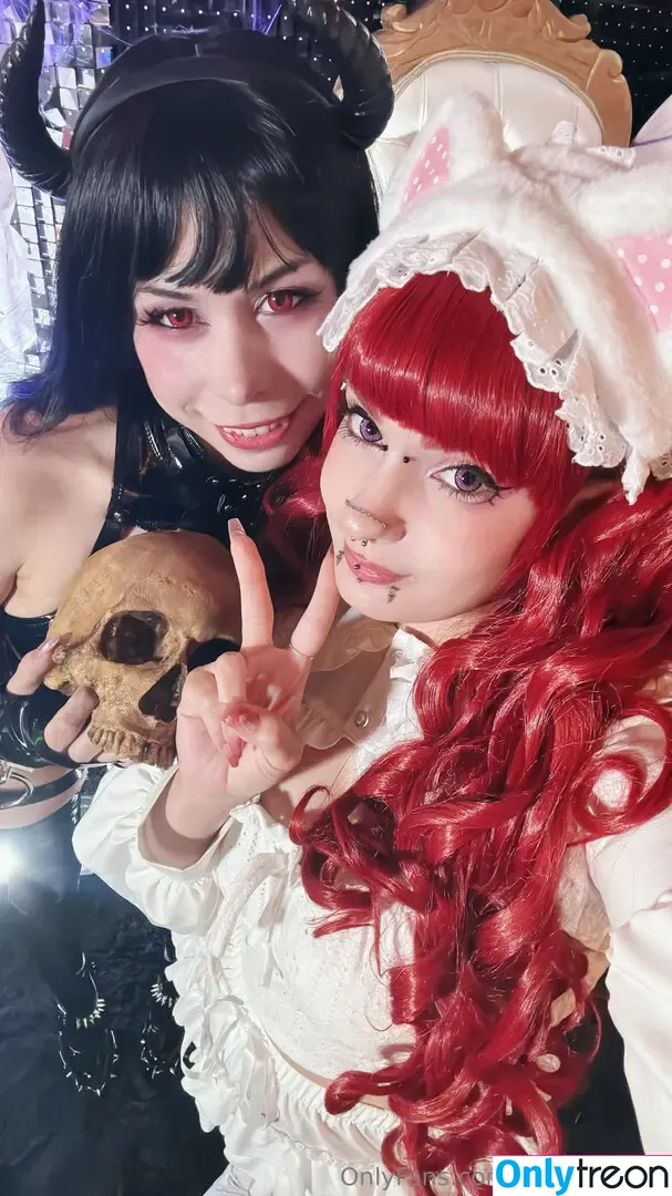yukarinchuu голая photo #0060 (yukarinchuu)