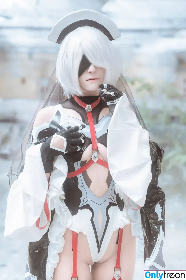 Yukeshiro голая photo #0208 (Yukeshiro)