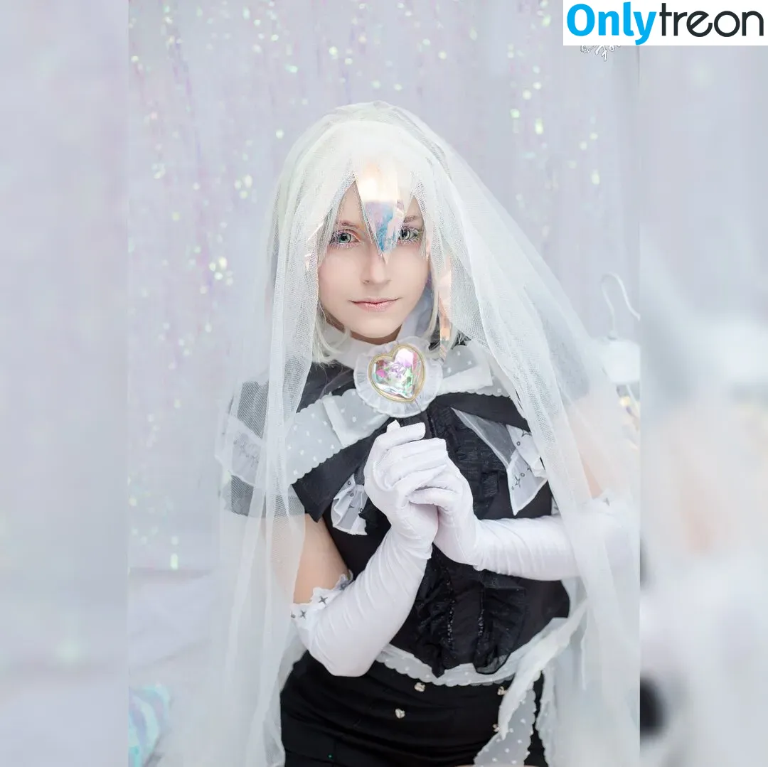 Yukeshiro голая photo #0214 (myuumarie)