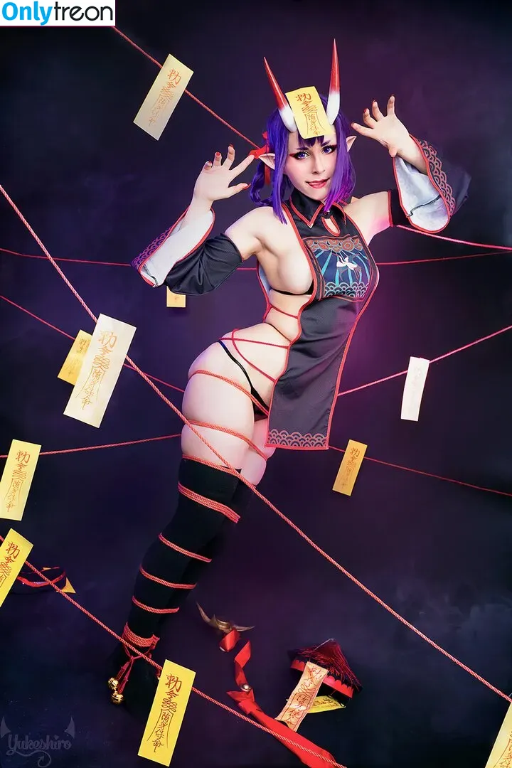 Yukeshiro голая photo #0233 (myuumarie)