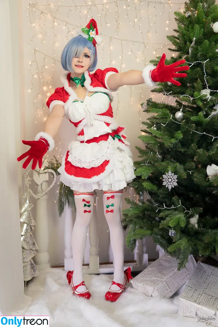 Yukeshiro голая photo #0235 (myuumarie)