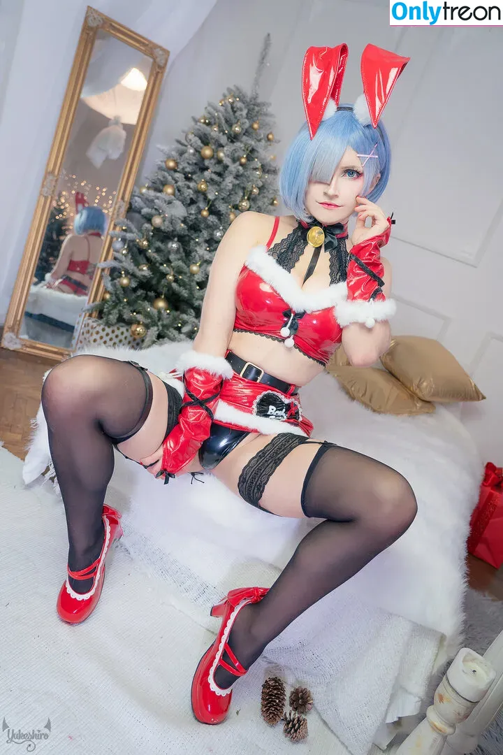Yukeshiro nude photo #0237 (myuumarie)