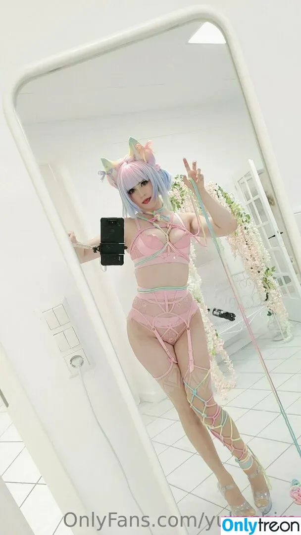 Yukeshiro голая photo #0245 (myuumarie)