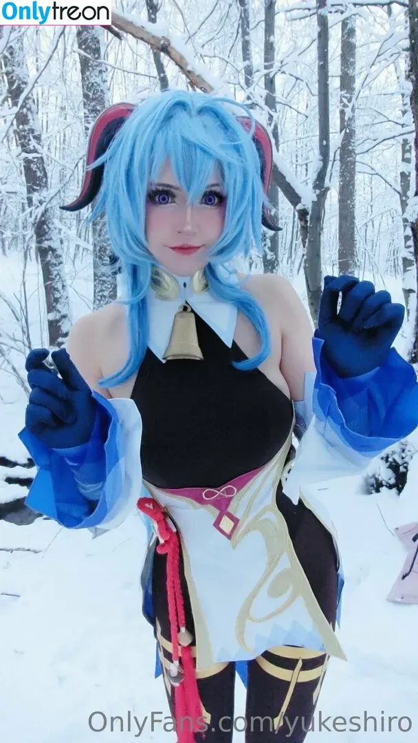 Yukeshiro голая photo #0298 (myuumarie)