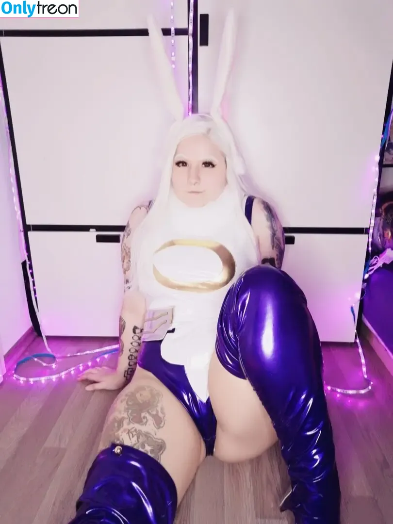 Yuki Cosplay голая photo #0146 (Yuki Cosplay)