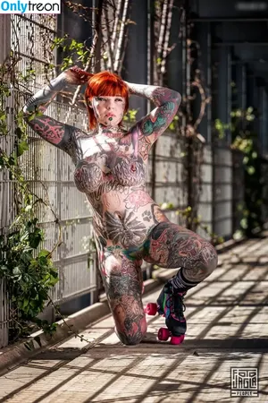 YukiCat | Felis Silvestris| Sick_fucks_69 / freakmantis.ink nude photo #0005