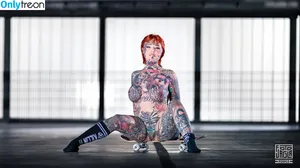 YukiCat | Felis Silvestris| Sick_fucks_69 / freakmantis.ink nude photo #0006