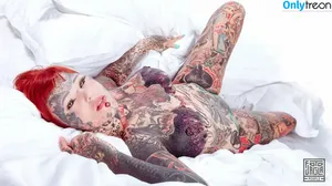 YukiCat | Felis Silvestris| Sick_fucks_69 / freakmantis.ink nude photo #0007