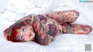 YukiCat | Felis Silvestris| Sick_fucks_69 / freakmantis.ink nude photo #0008