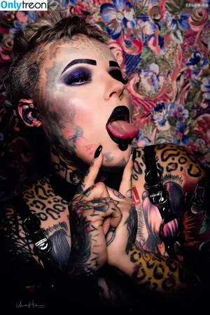 YukiCat | Felis Silvestris| Sick_fucks_69 / freakmantis.ink nude photo #0013