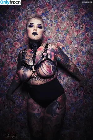 YukiCat | Felis Silvestris| Sick_fucks_69 / freakmantis.ink nude photo #0014