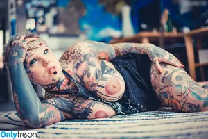 YukiCat | Felis Silvestris| Sick_fucks_69 / freakmantis.ink nude photo #0025