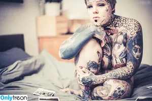 YukiCat | Felis Silvestris| Sick_fucks_69 / freakmantis.ink nude photo #0027