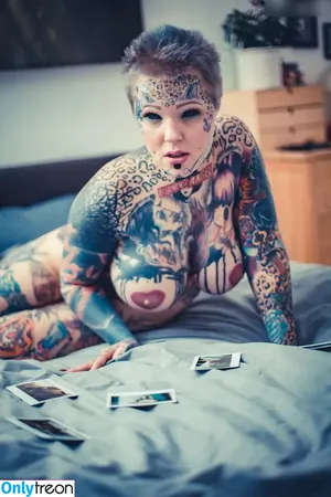 YukiCat | Felis Silvestris| Sick_fucks_69 / freakmantis.ink nude photo #0039