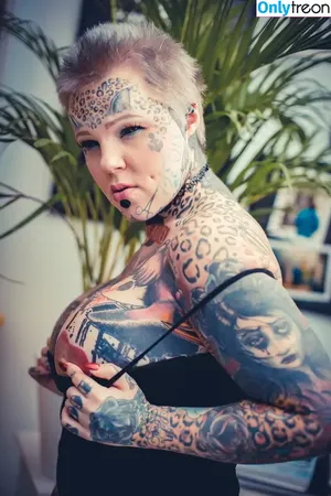 YukiCat | Felis Silvestris| Sick_fucks_69 / freakmantis.ink nude photo #0043