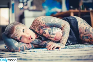 YukiCat | Felis Silvestris| Sick_fucks_69 / freakmantis.ink nude photo #0045