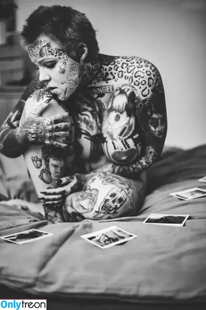 YukiCat | Felis Silvestris| Sick_fucks_69 / freakmantis.ink nude photo #0049