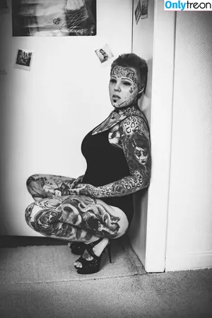 YukiCat | Felis Silvestris| Sick_fucks_69 / freakmantis.ink nude photo #0050