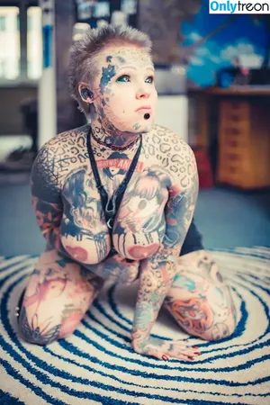 YukiCat | Felis Silvestris| Sick_fucks_69 / freakmantis.ink nude photo #0055