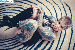 YukiCat | Felis Silvestris| Sick_fucks_69 / freakmantis.ink nude photo #0056