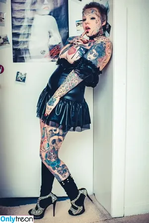YukiCat | Felis Silvestris| Sick_fucks_69 / freakmantis.ink nude photo #0060