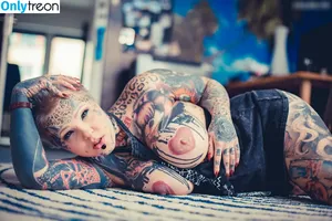 YukiCat | Felis Silvestris| Sick_fucks_69 / freakmantis.ink nude photo #0064