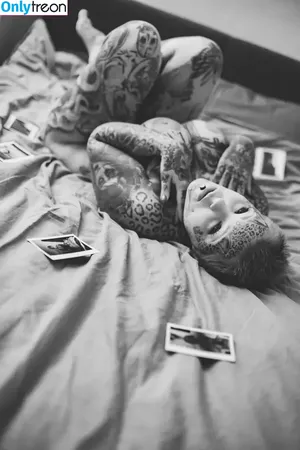 YukiCat | Felis Silvestris| Sick_fucks_69 / freakmantis.ink nude photo #0070