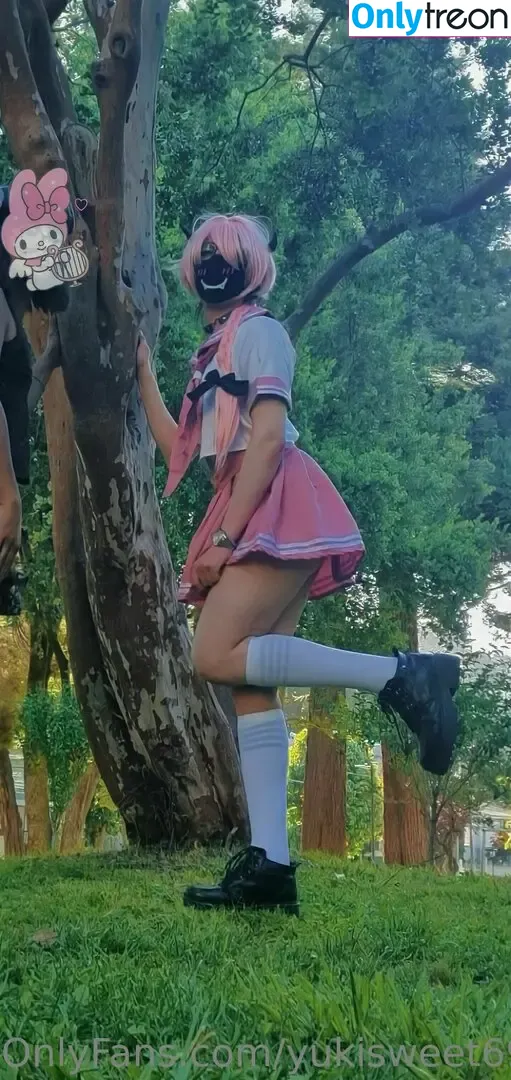 yukirokun nude photo #0023 (yurokun)