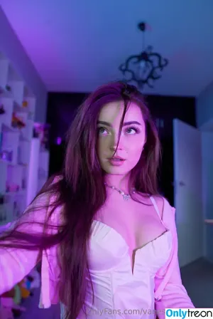 yukiszwaczka / vanessaszwaczka фото голая #0014