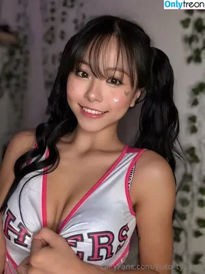 yuko_tyannn / yyukoyok фото голая #0817