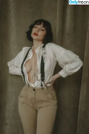 Yulia Shunina / Kit Lilith / kit_lilith / kit_lilith2 / the hottest woman alive. nude photo #0003