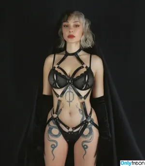 Yulia Shunina / Kit Lilith / kit_lilith / kit_lilith2 / the hottest woman alive. nude photo #0005