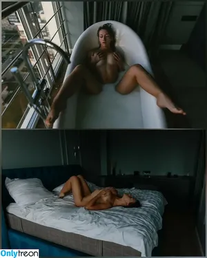 Yuliana Prokhorenko / yuliana_prokhorenko nude photo #0015