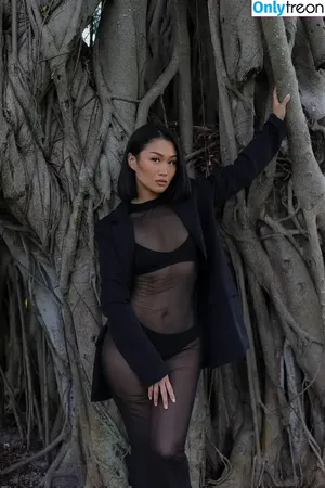 Yuliya Lee / asianqueen1 / mejulyy nude photo #0002